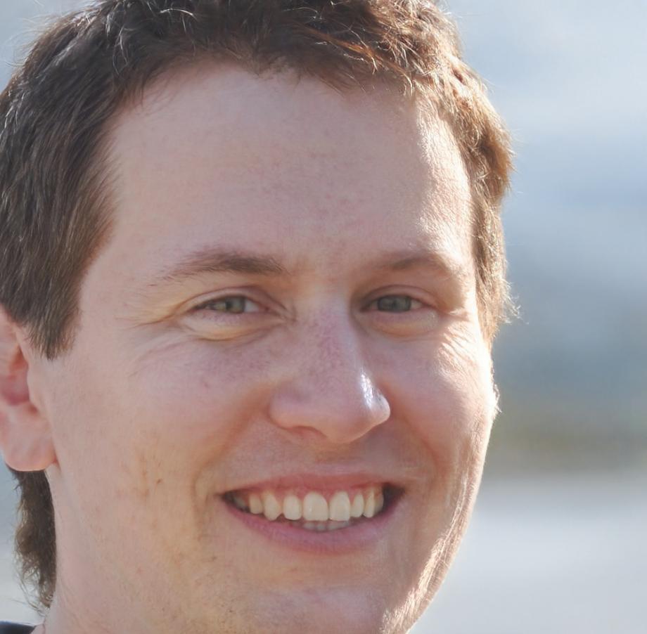 Neville Threlfall, Co-Founder and Client Education Lead